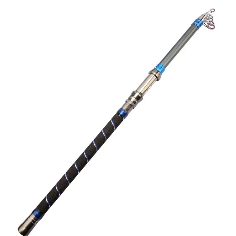 2.1-4.5M Superhard Long Throwi - Fishing Rod Surf review and price