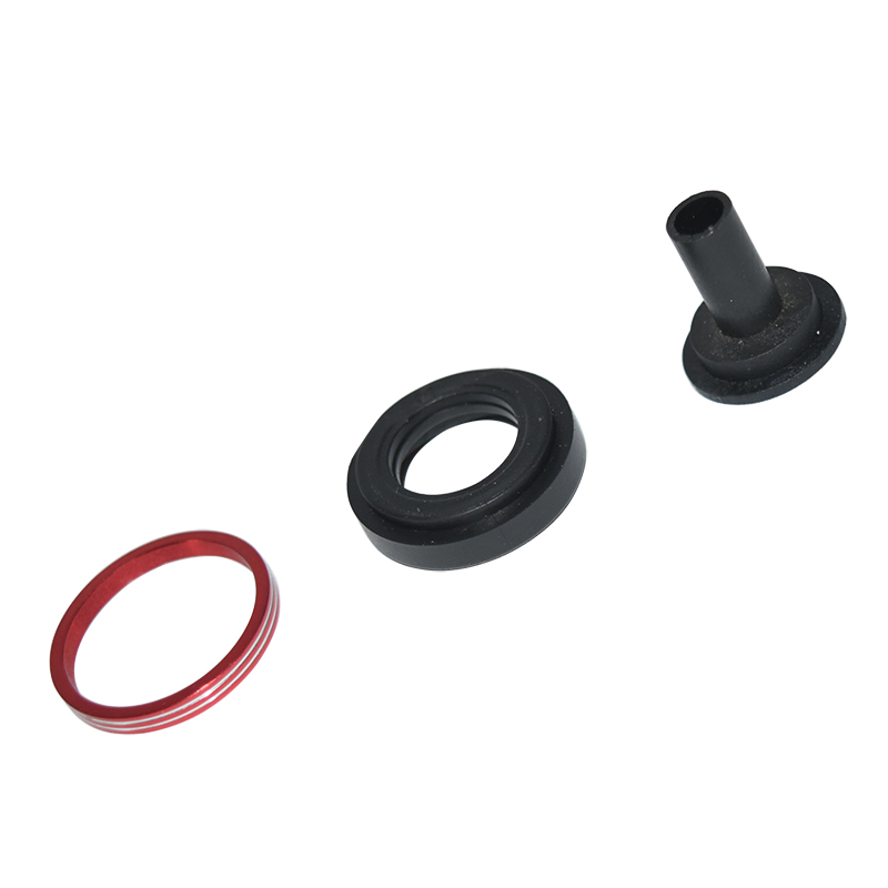 1pcs Rod Rubber Butt Cap Windi - Fishing Rod Repair Kit review and price