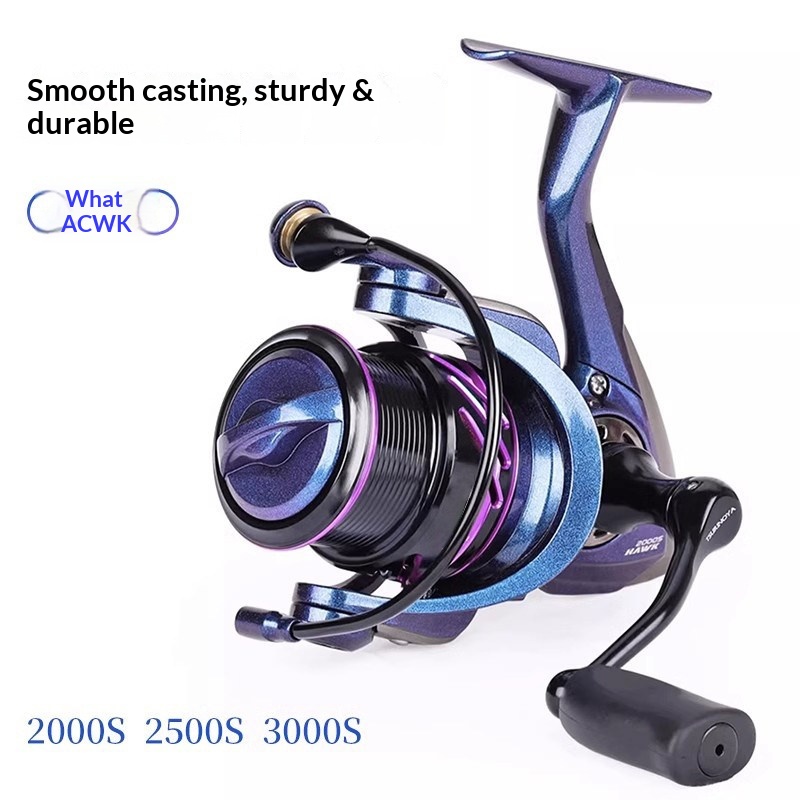 Tsurinoya Spinning Fishing Ree - Kastking Reel Zephyr review and price