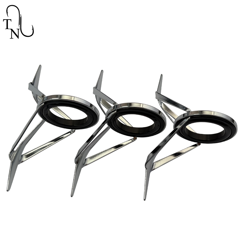 TN67 SEG Stainless Steel Frame - Fishing Rod Repair Kit review and price