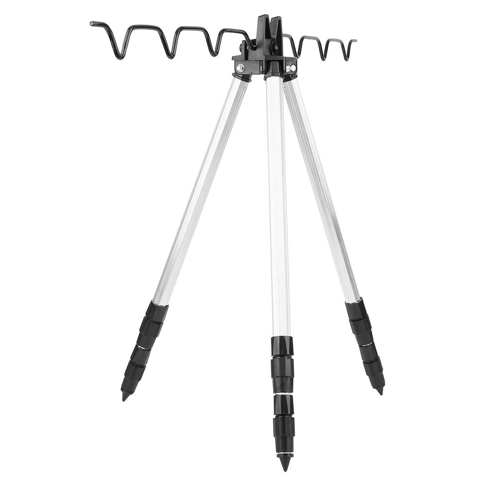 Fishing Pole Tripod Holders Mu - Fishing Rod Telescopic review and price