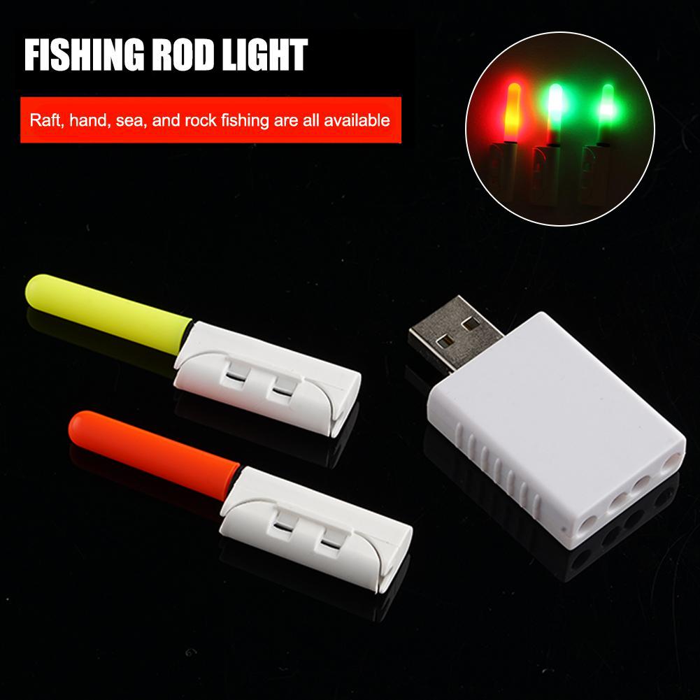 LED Night Fishing Light Clip O - Fishing Rod Repair Kit review and price