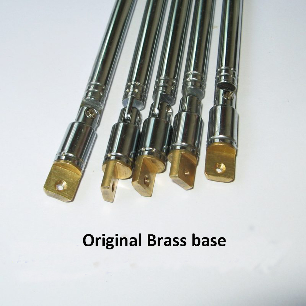 Radio Antenna Replacement Acce - Fishing Rod Telescopic review and price