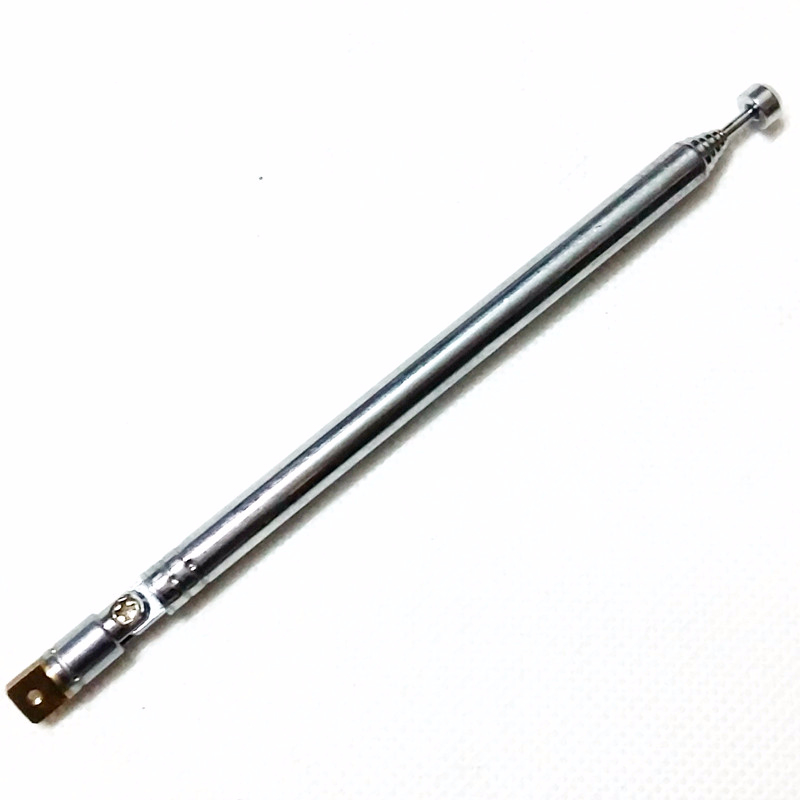 Radio Antenna Replacement Acce - Fishing Rod Telescopic review and price